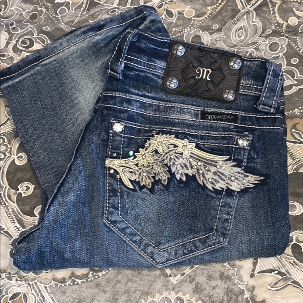 Miss Me women’s jeans